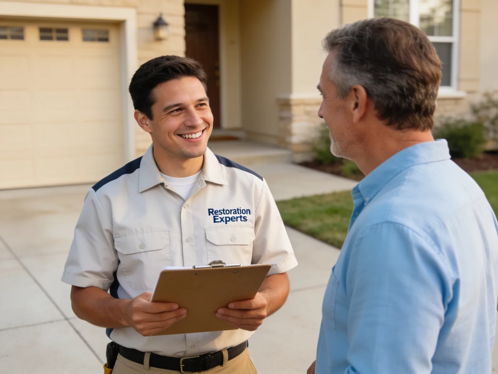 Water Damage Cleanup Almira, WA FAQs